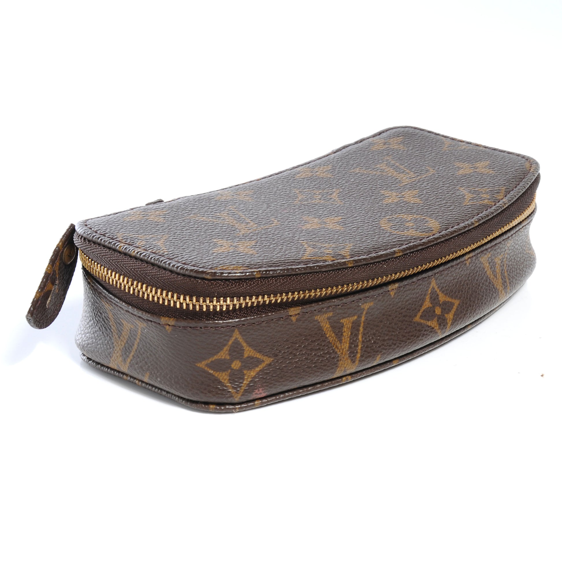 Louis Vuitton Monogram Monte Carlo PM 4 of 7
