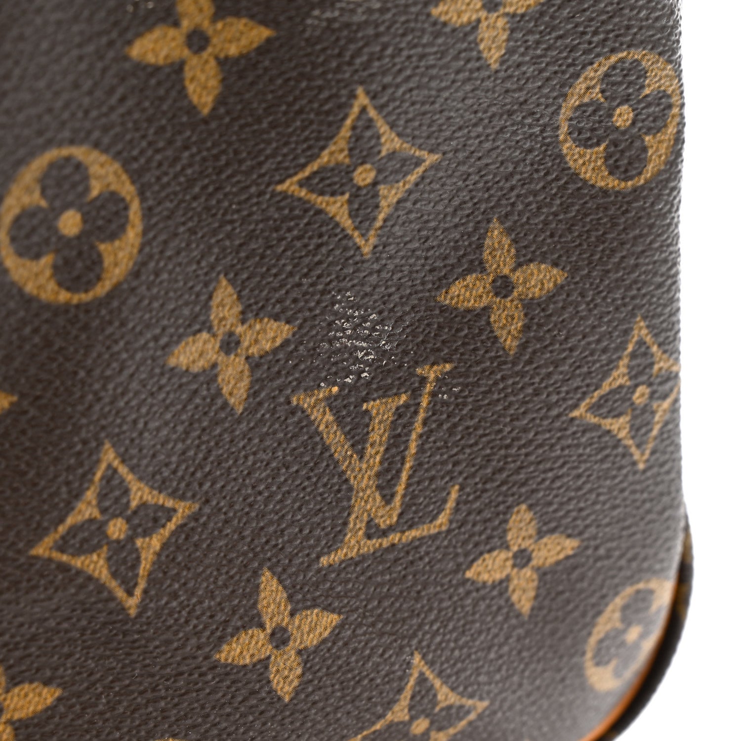 Louis Vuitton Monogram Speedy 40 14 of 26