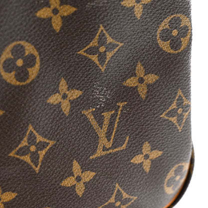 Louis Vuitton Monogram Speedy 40 14 of 26