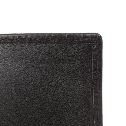 Fendi Zucca Continental Wallet Tobacco 7 of 8