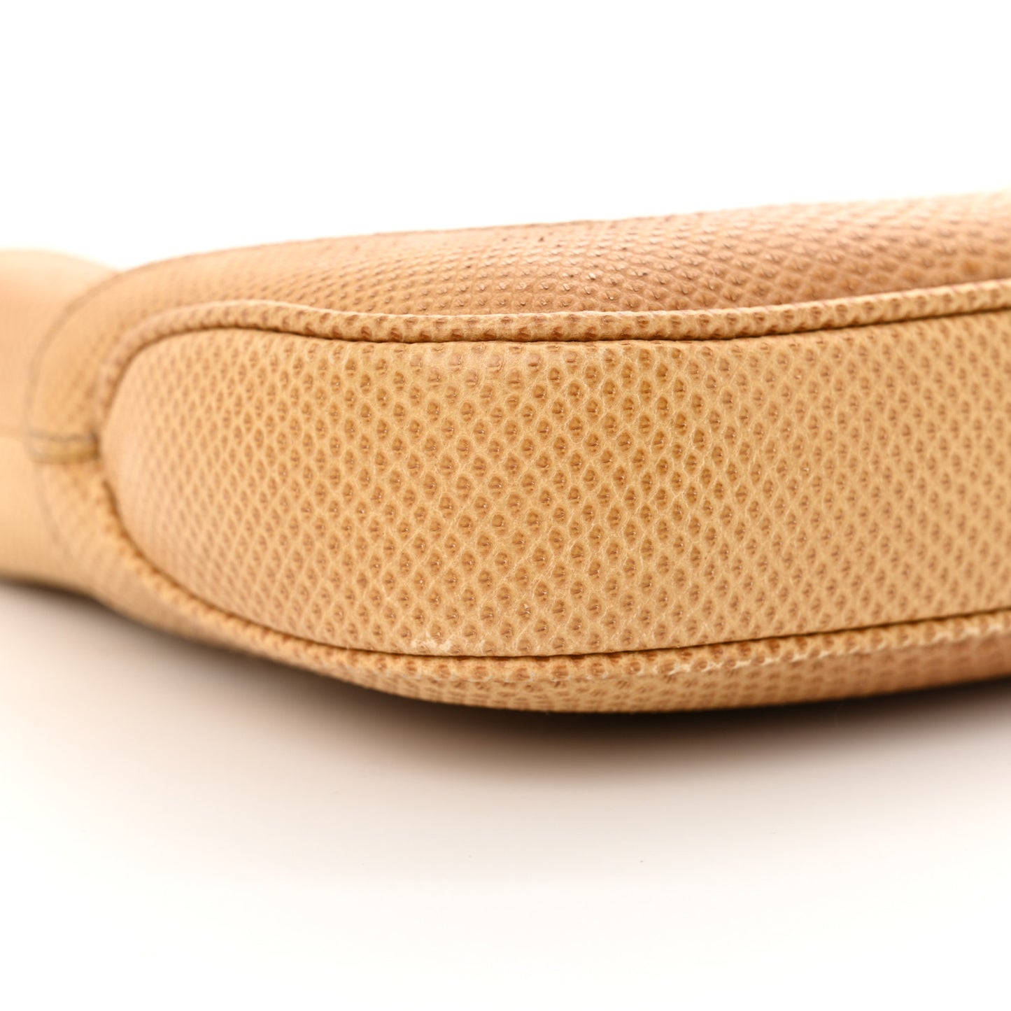 Karung Jackie O Chain Hobo Tan Beige