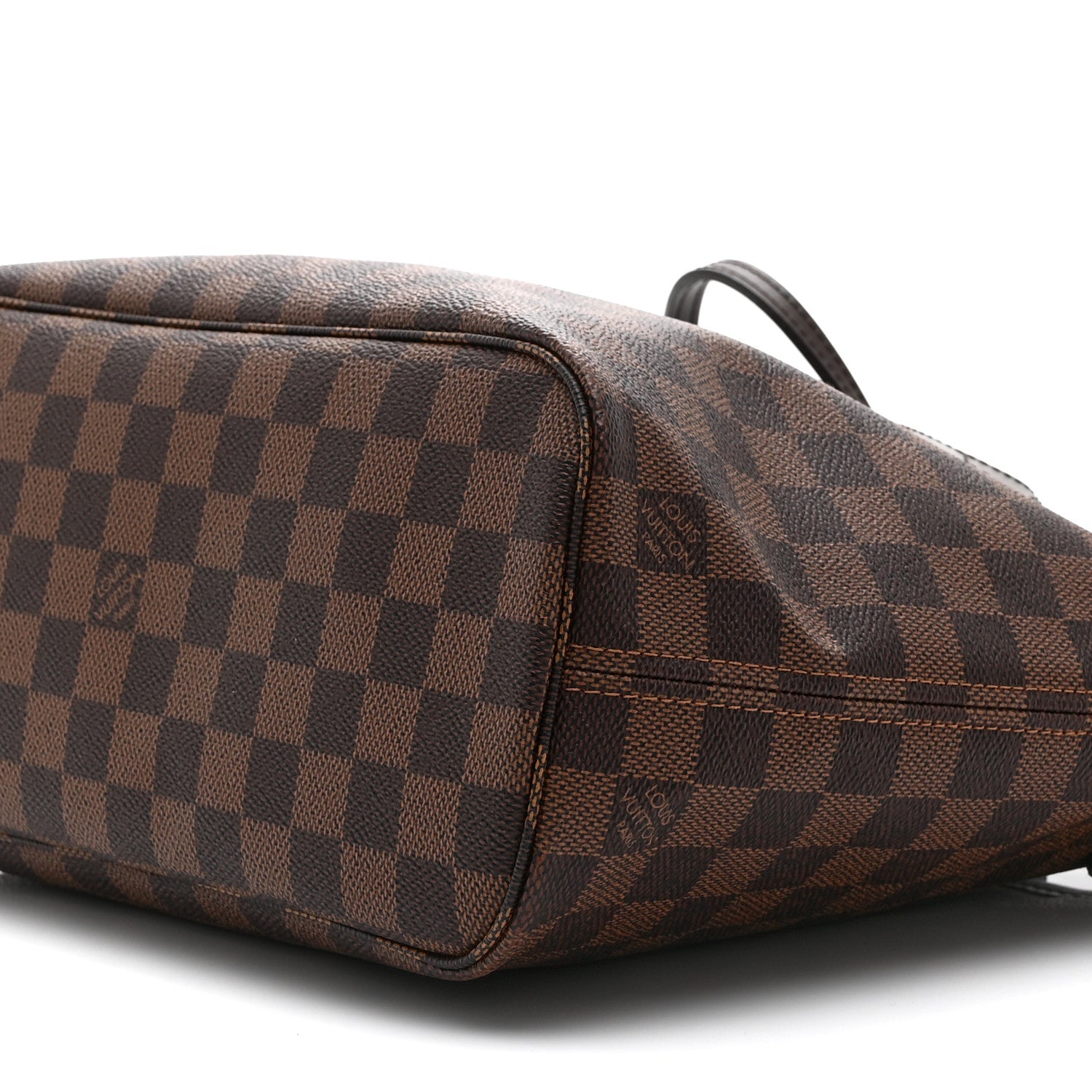 Louis Vuitton Damier Ebene Neo Neverfull PM 10 of 10