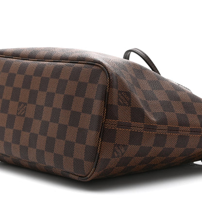 Louis Vuitton Damier Ebene Neo Neverfull PM 10 of 10