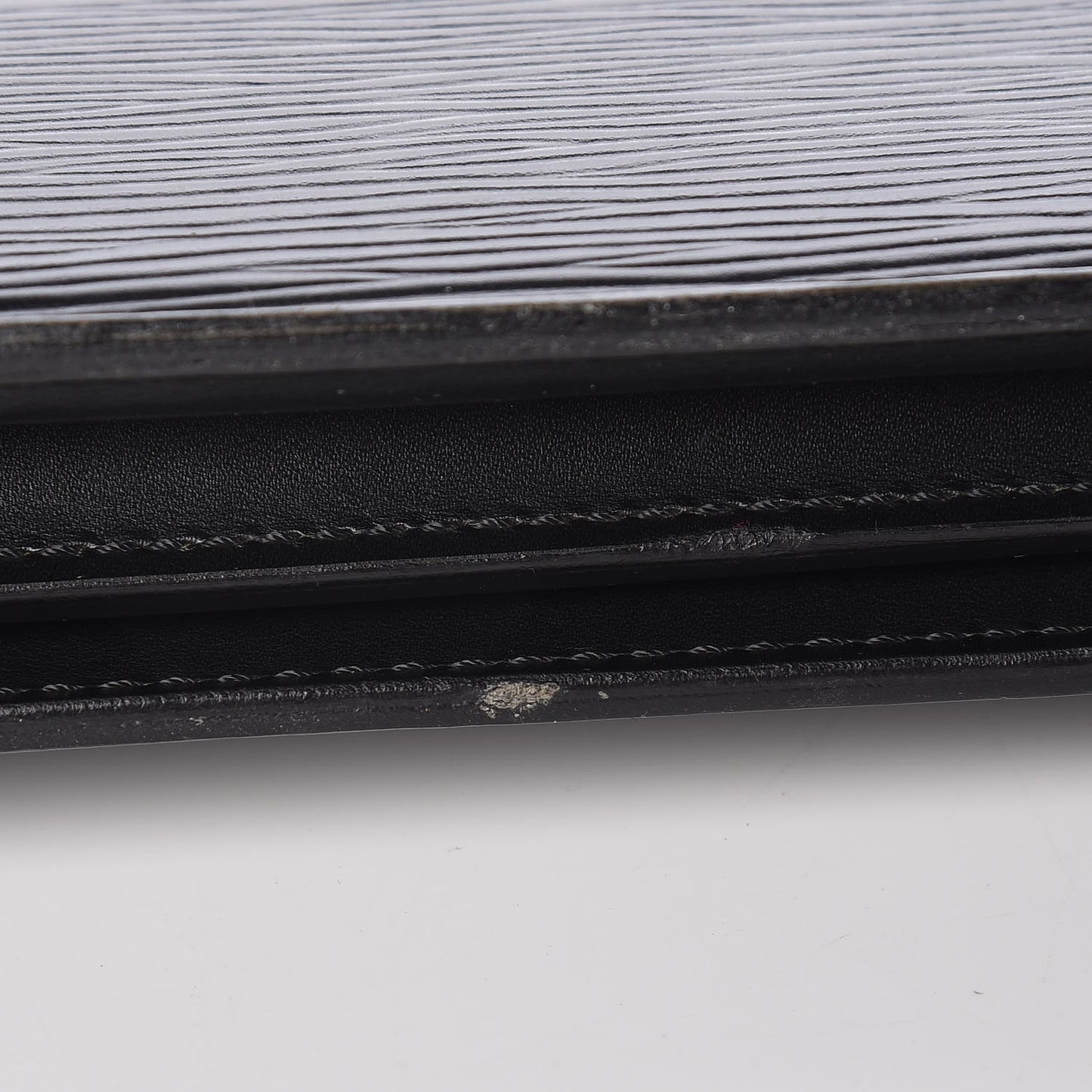 Epi Porte-Documents Briefcase Black
