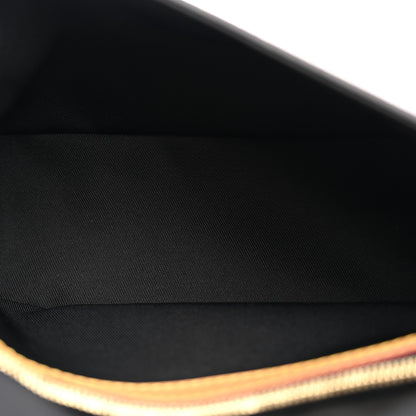 Louis Vuitton Monogram Diane Black 5 of 9