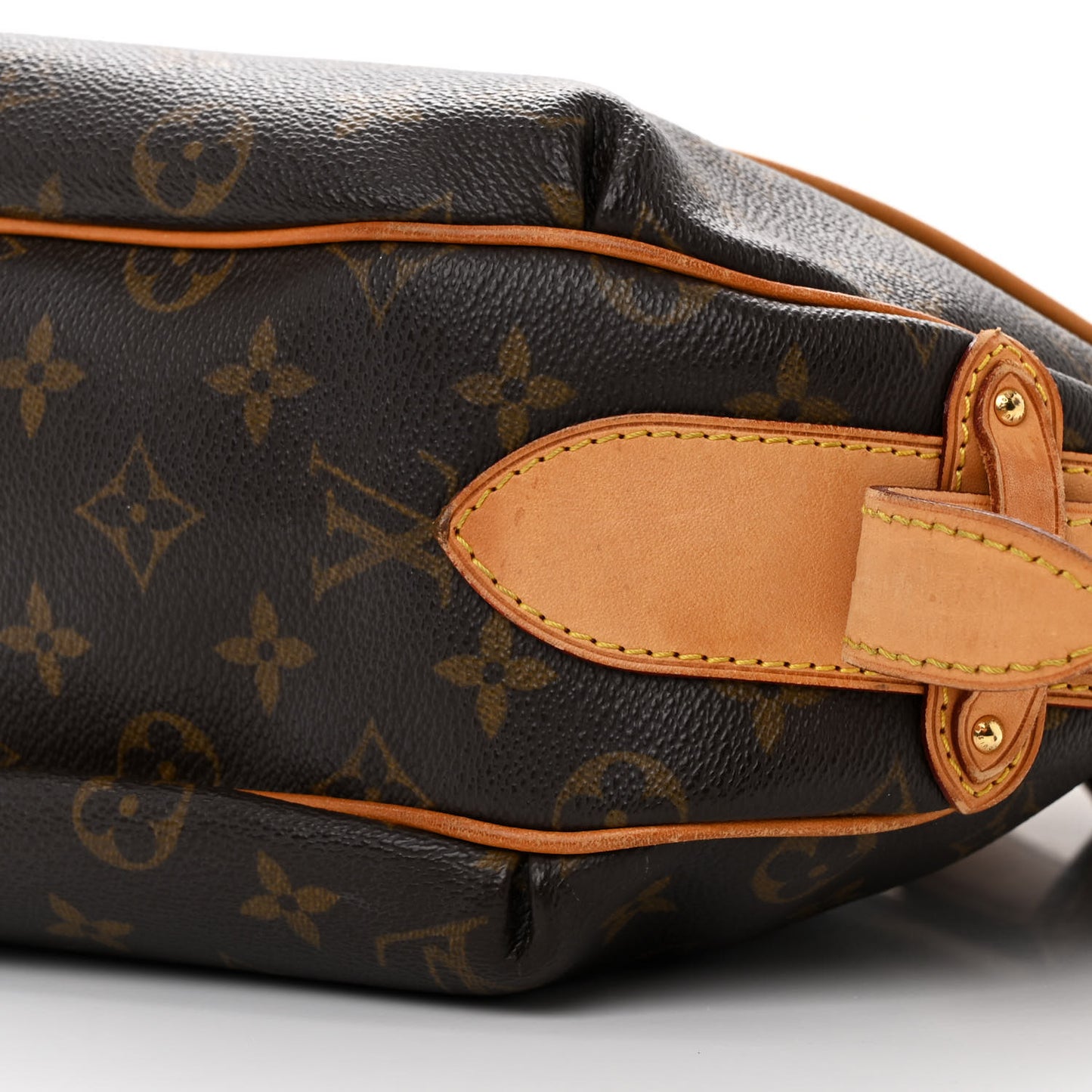 Monogram Tulum GM