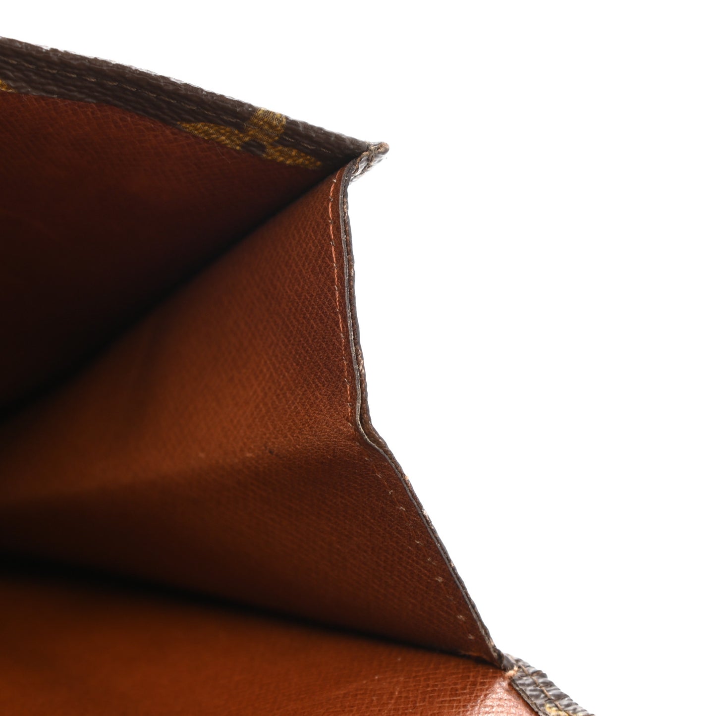 Monogram Pochette Rabat 23