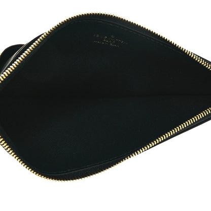 Louis Vuitton Reverse Monogram Slim Purse 5 of 8