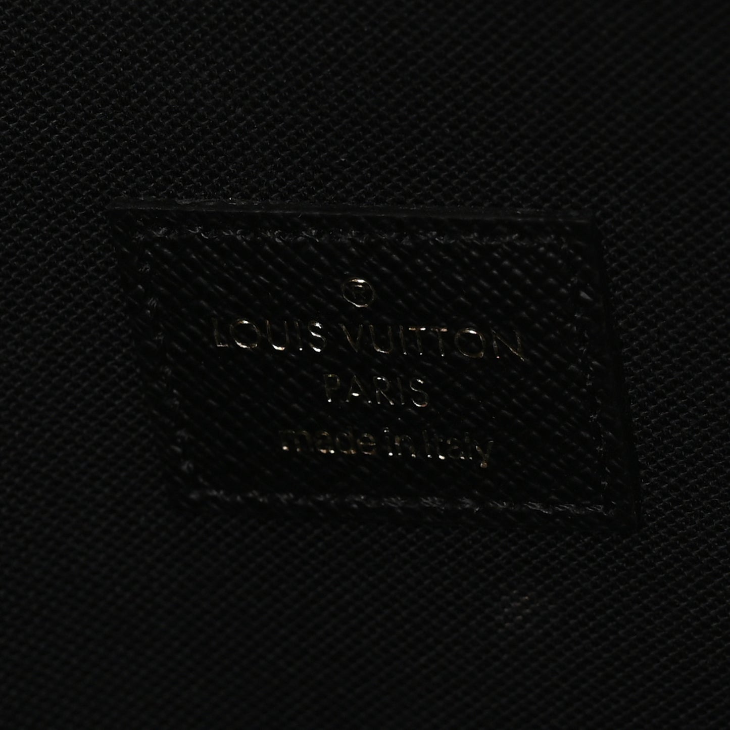 Game On Felicie Chain Wallet Black