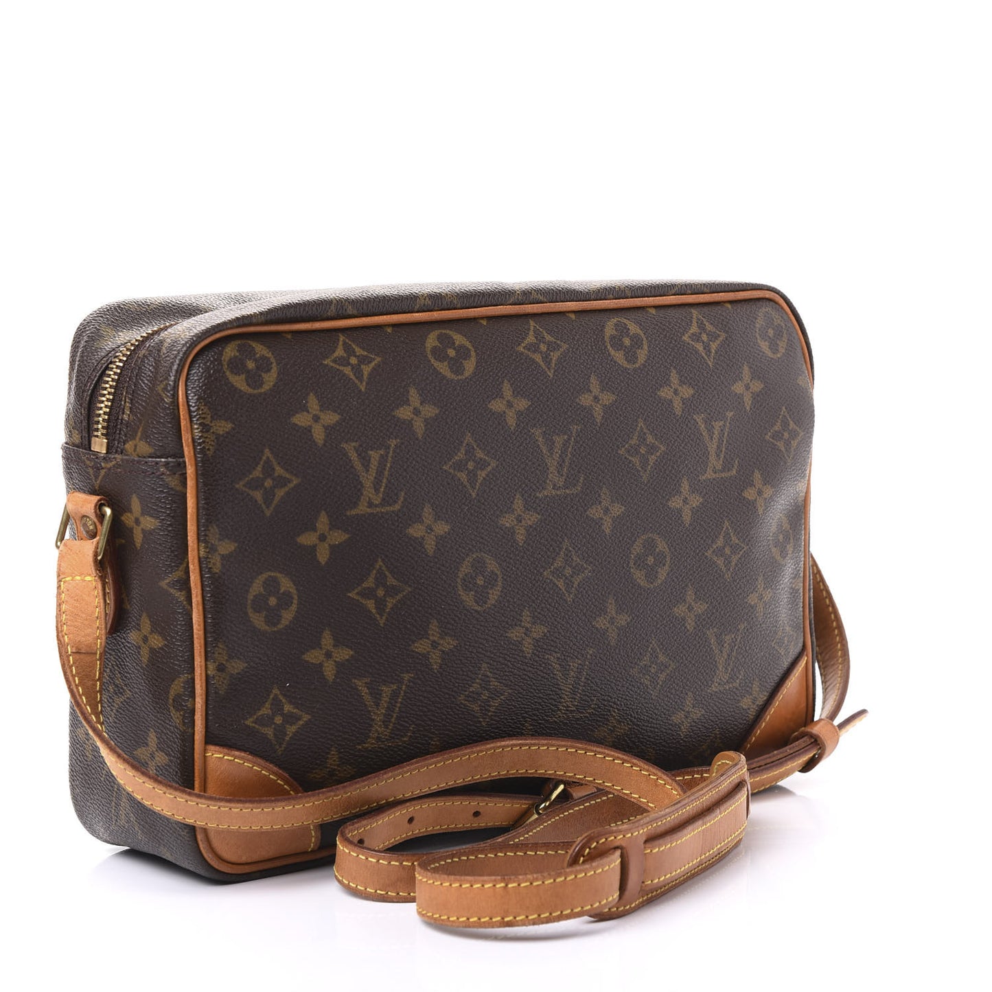 Monogram Trocadero 30