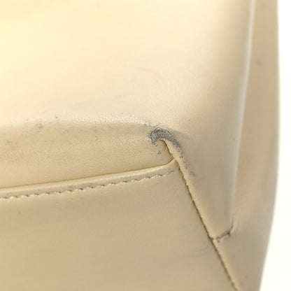 Chanel Lambskin Small Kelly Flap Bag Light Beige 11 of 13