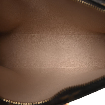 Louis Vuitton Monogram Toiletry Pouch 19 5 of 11