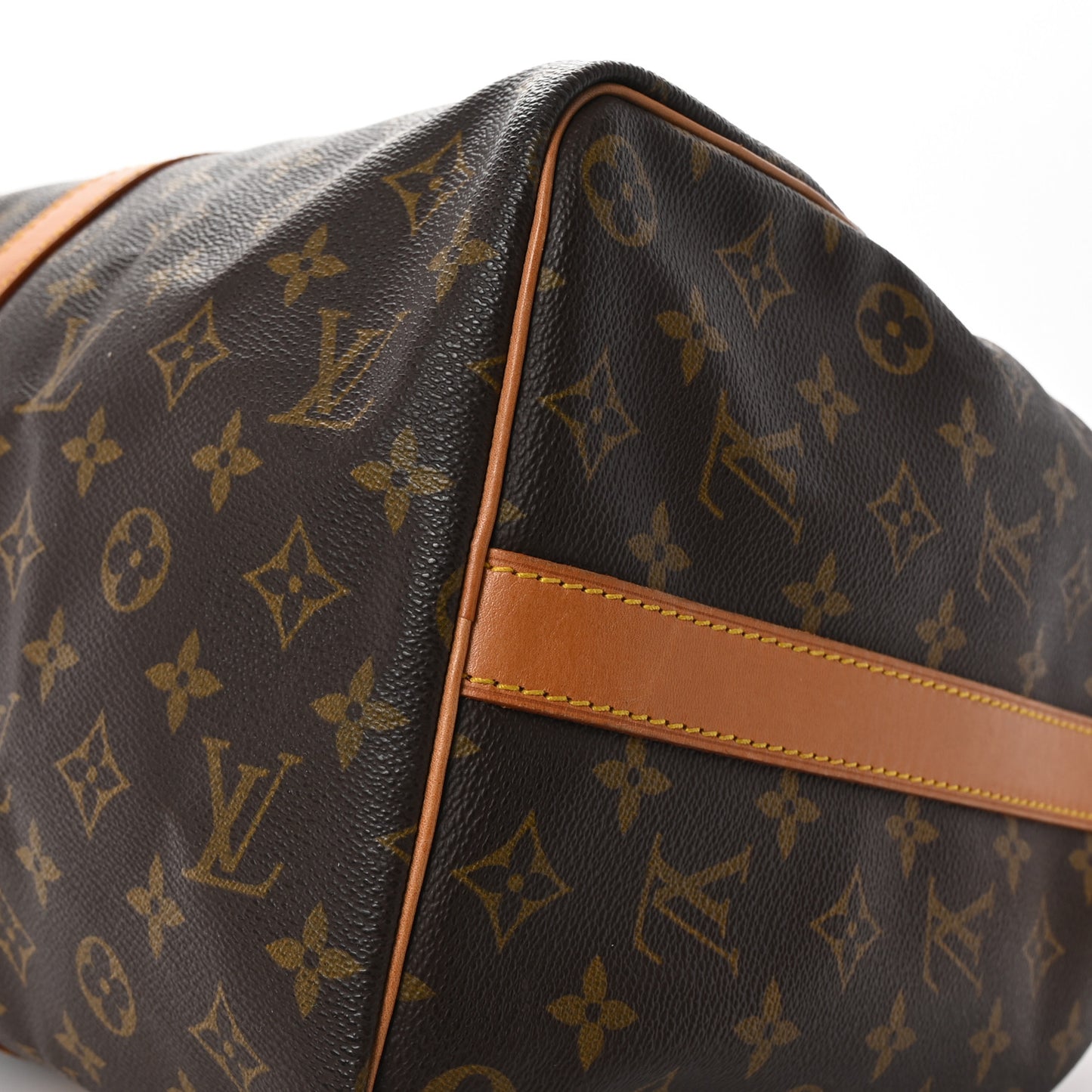 Monogram Keepall Bandouliere 45