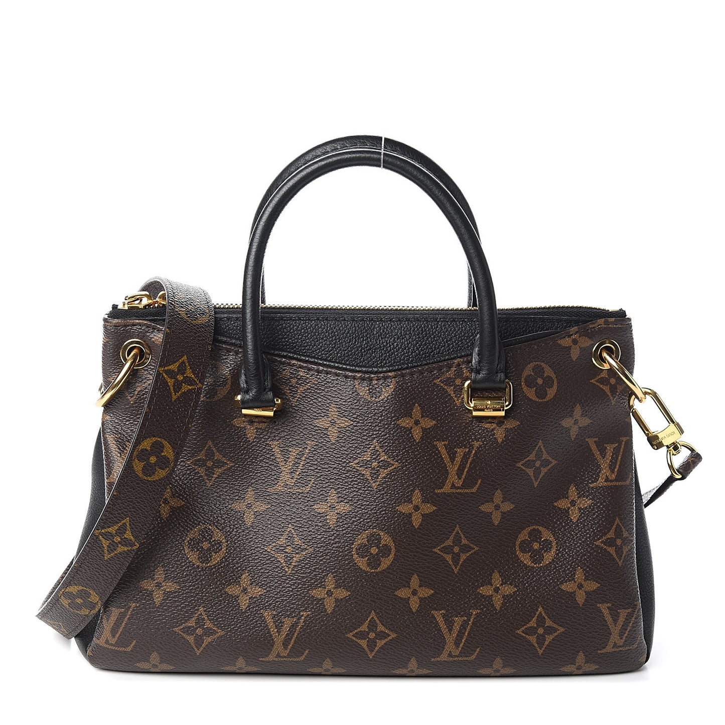 Monogram Pallas Full BB Black