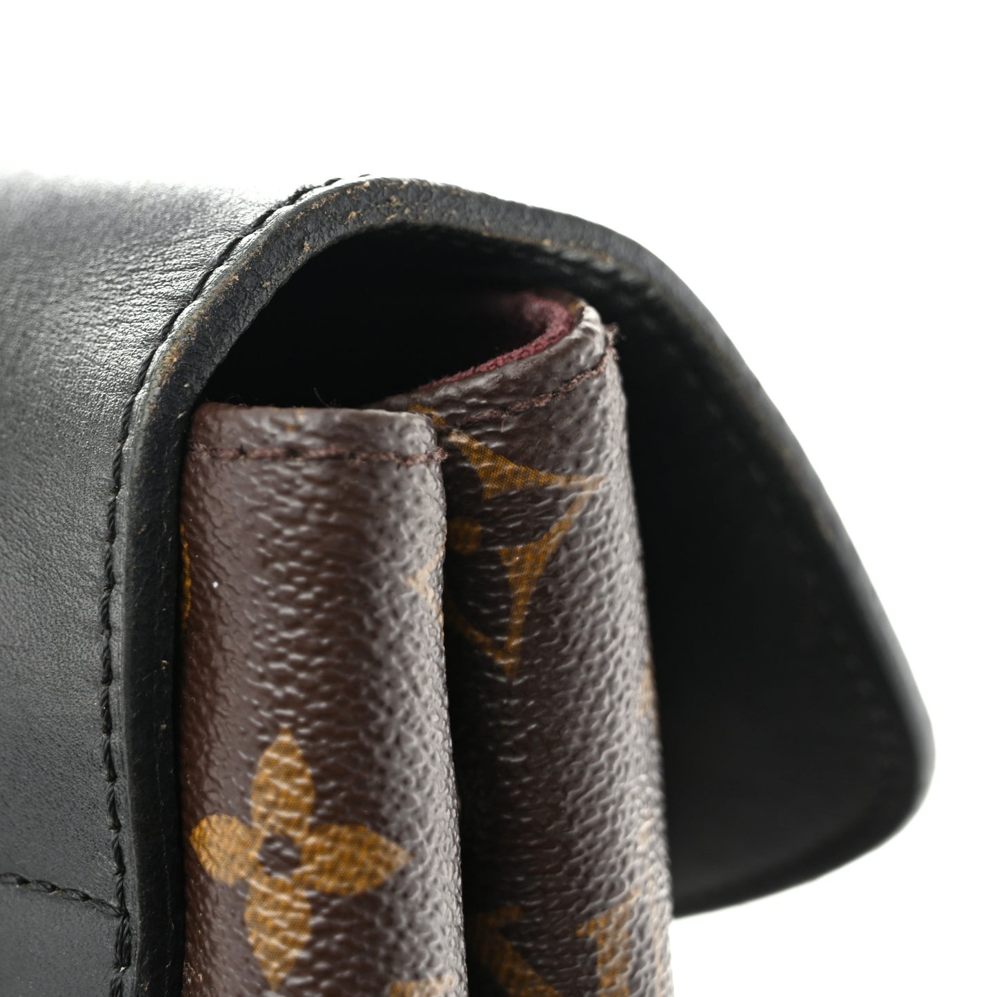 Monogram Macassar Palk Backpack