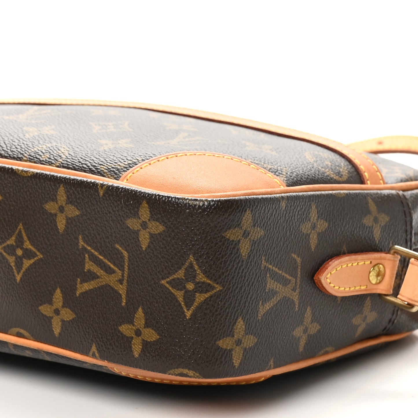 Monogram Trocadero 27