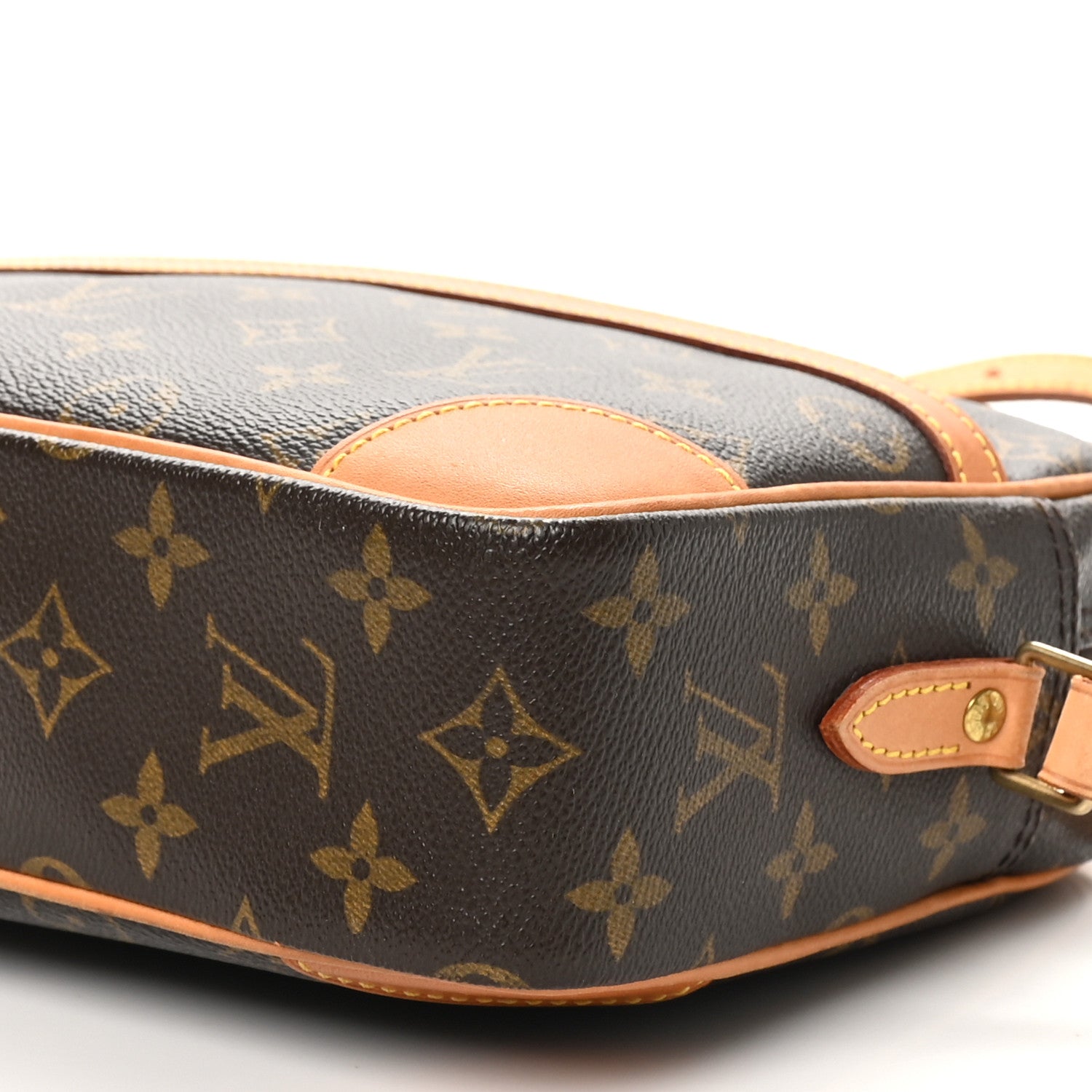 Louis Vuitton Monogram Trocadero 27 10 of 10