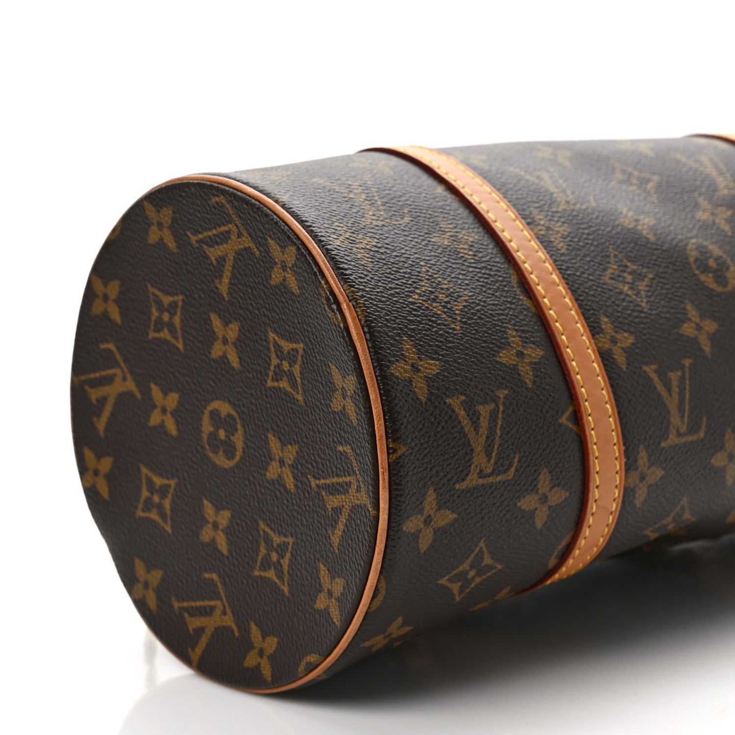 Louis Vuitton Monogram Papillon 30 with Companion 8 of 9