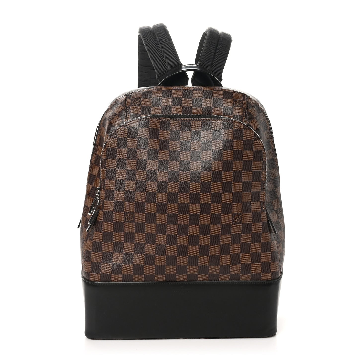 Damier Ebene Jake Backpack