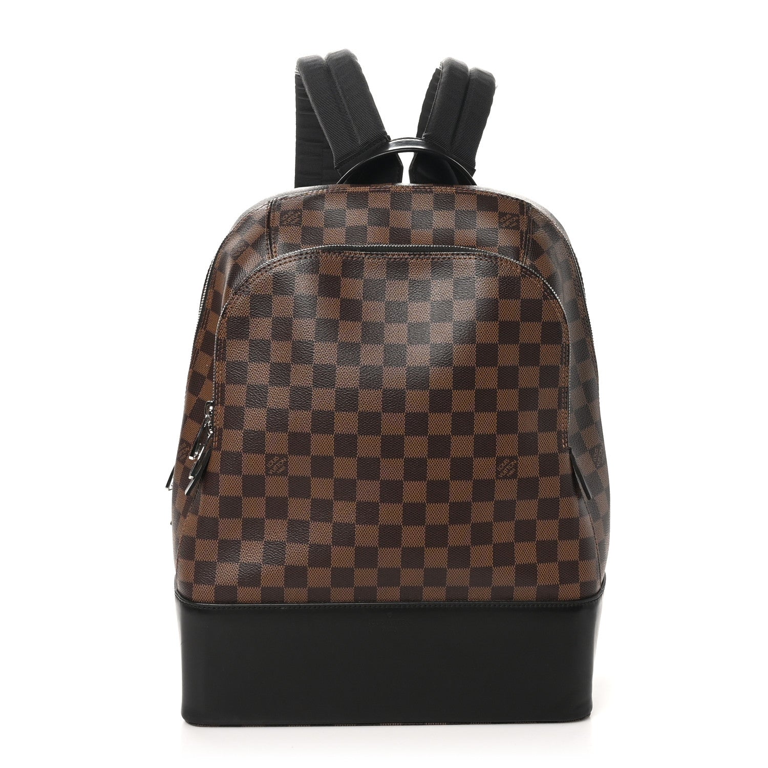 Louis Vuitton Damier Ebene Jake Backpack 1 of 10