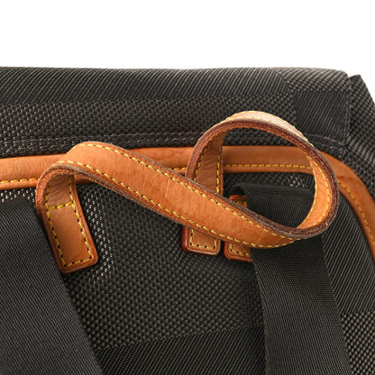 Louis Vuitton Damier Geant Pionnier Backpack Sable 12 of 17