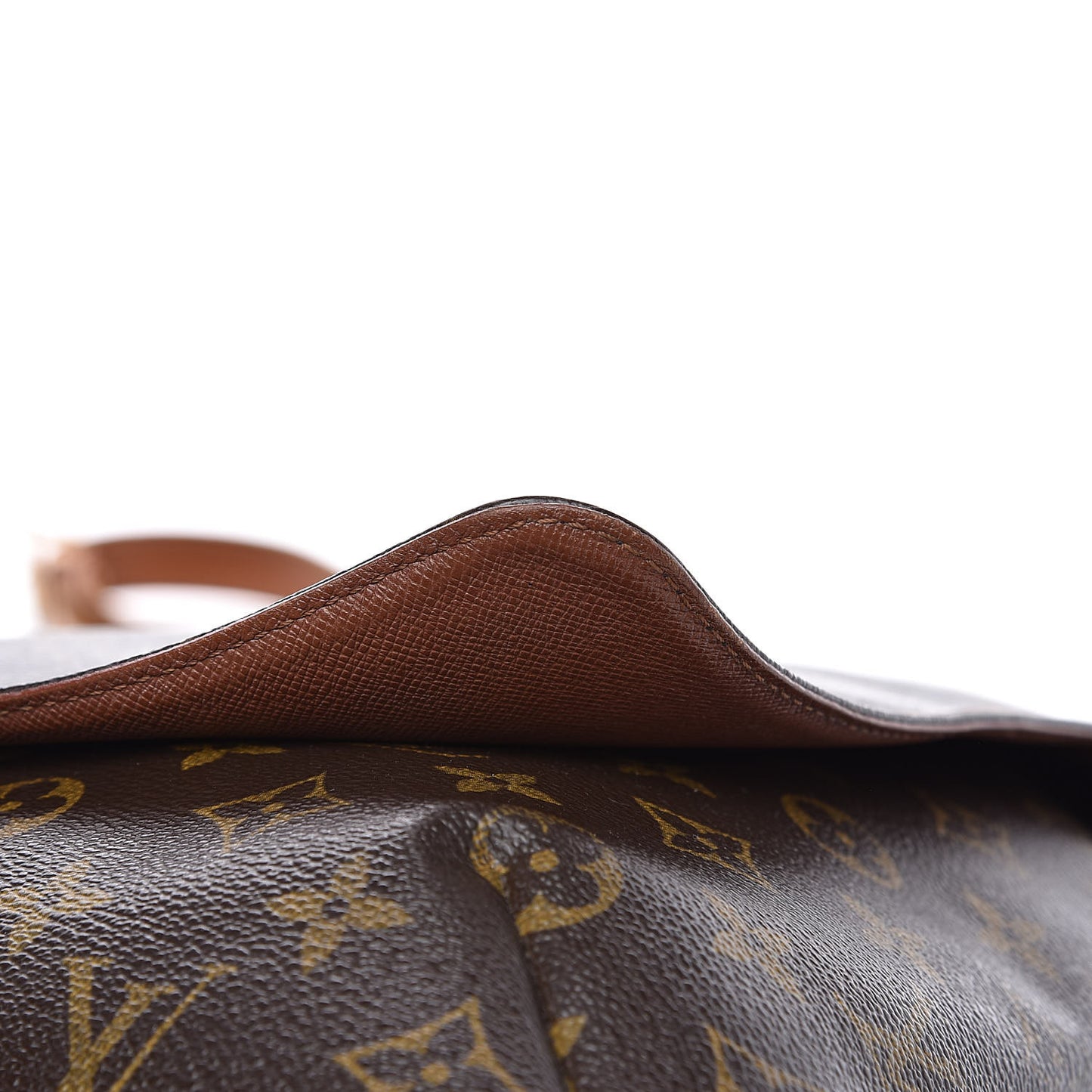 Monogram Musette GM