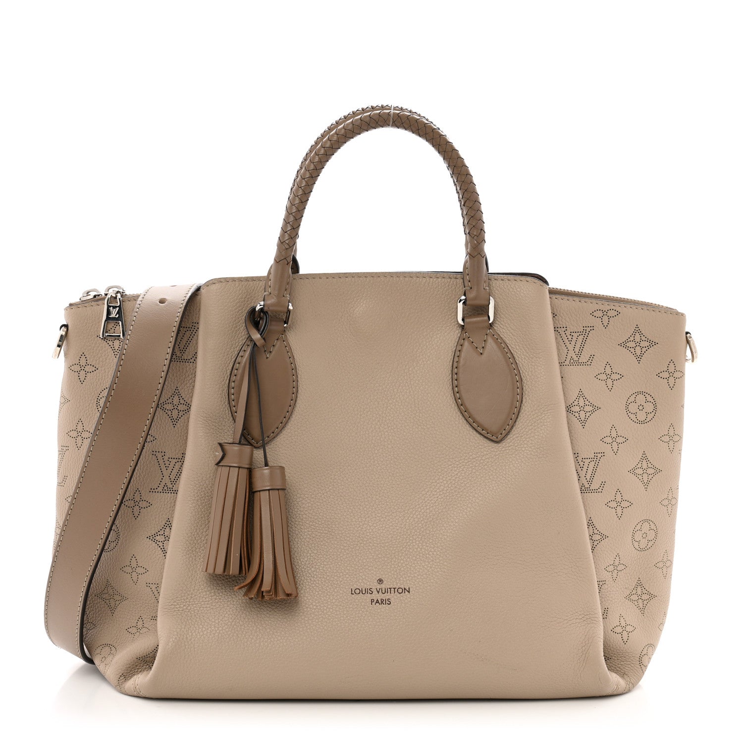Louis Vuitton Mahina Haumea Galet 1 of 12