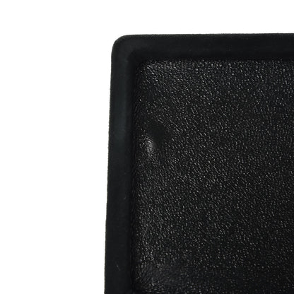 Chanel Suede Quilted Bekko Chain CC Box Clutch Green 10 of 15