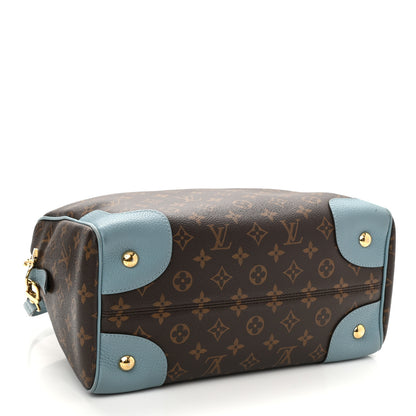 Louis Vuitton Monogram Retiro NM Blue Ciel 4 of 7
