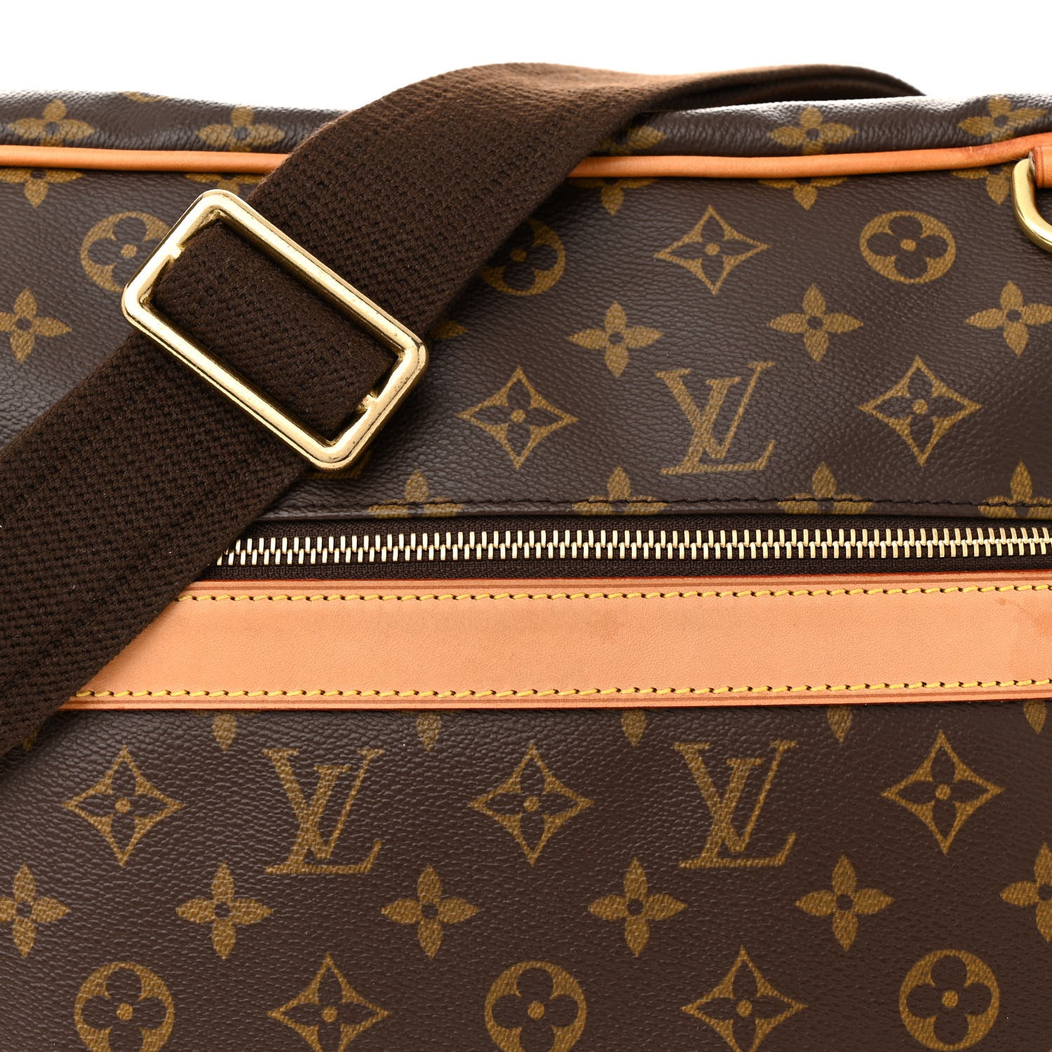 Louis Vuitton Monogram Sac Squash 8 of 18