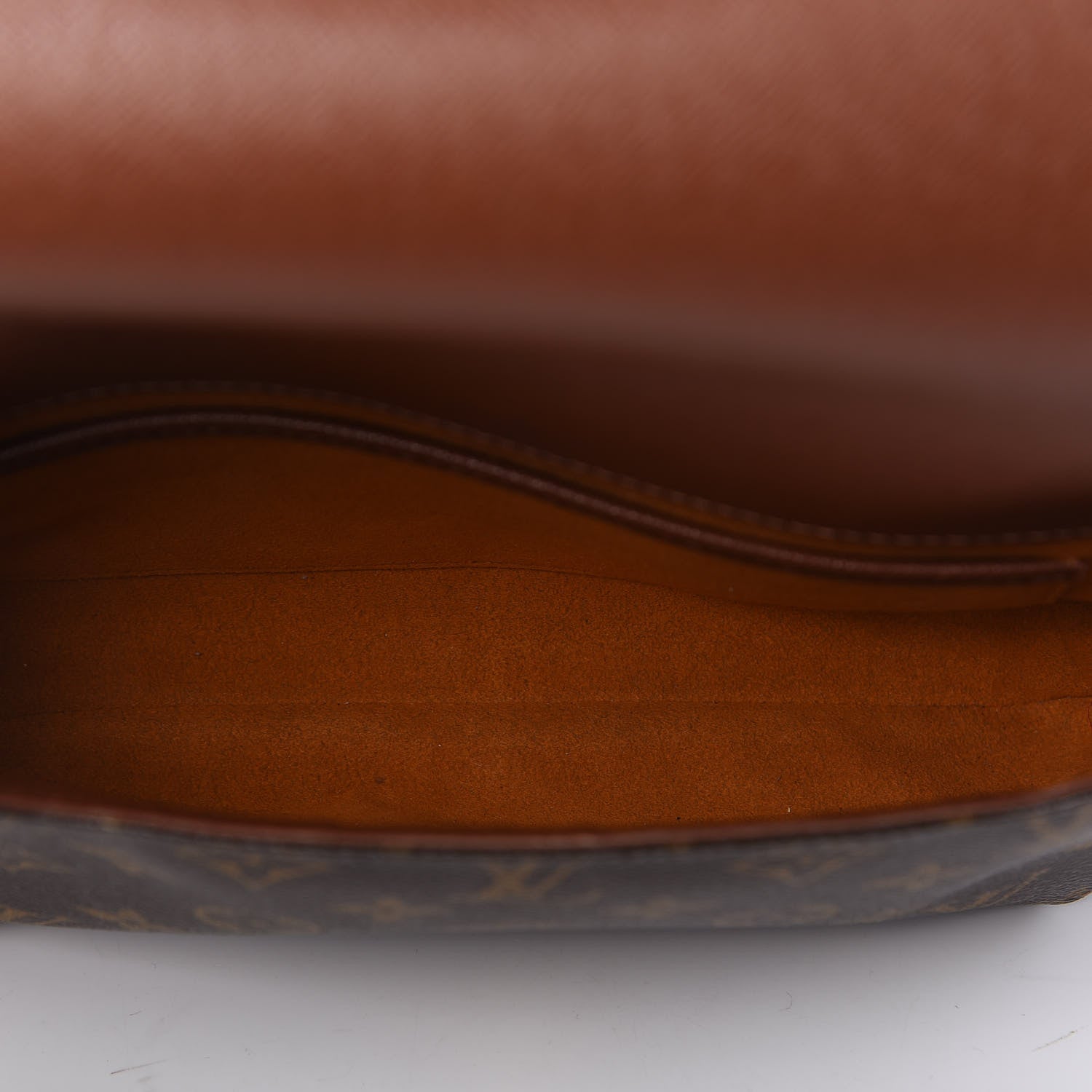 Louis Vuitton Monogram Musette Tango 5 of 9