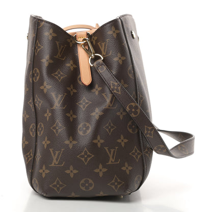 Louis Vuitton Monogram Montaigne GM 14 of 14