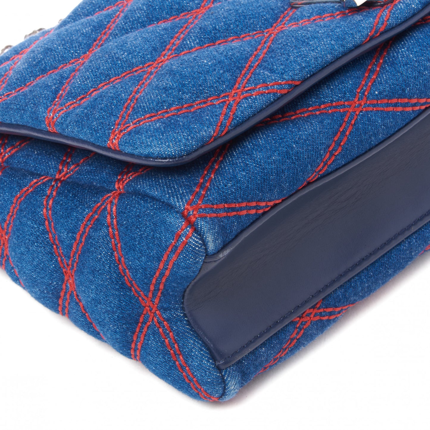 Denim Malletage GO-14 MM Denim Dark