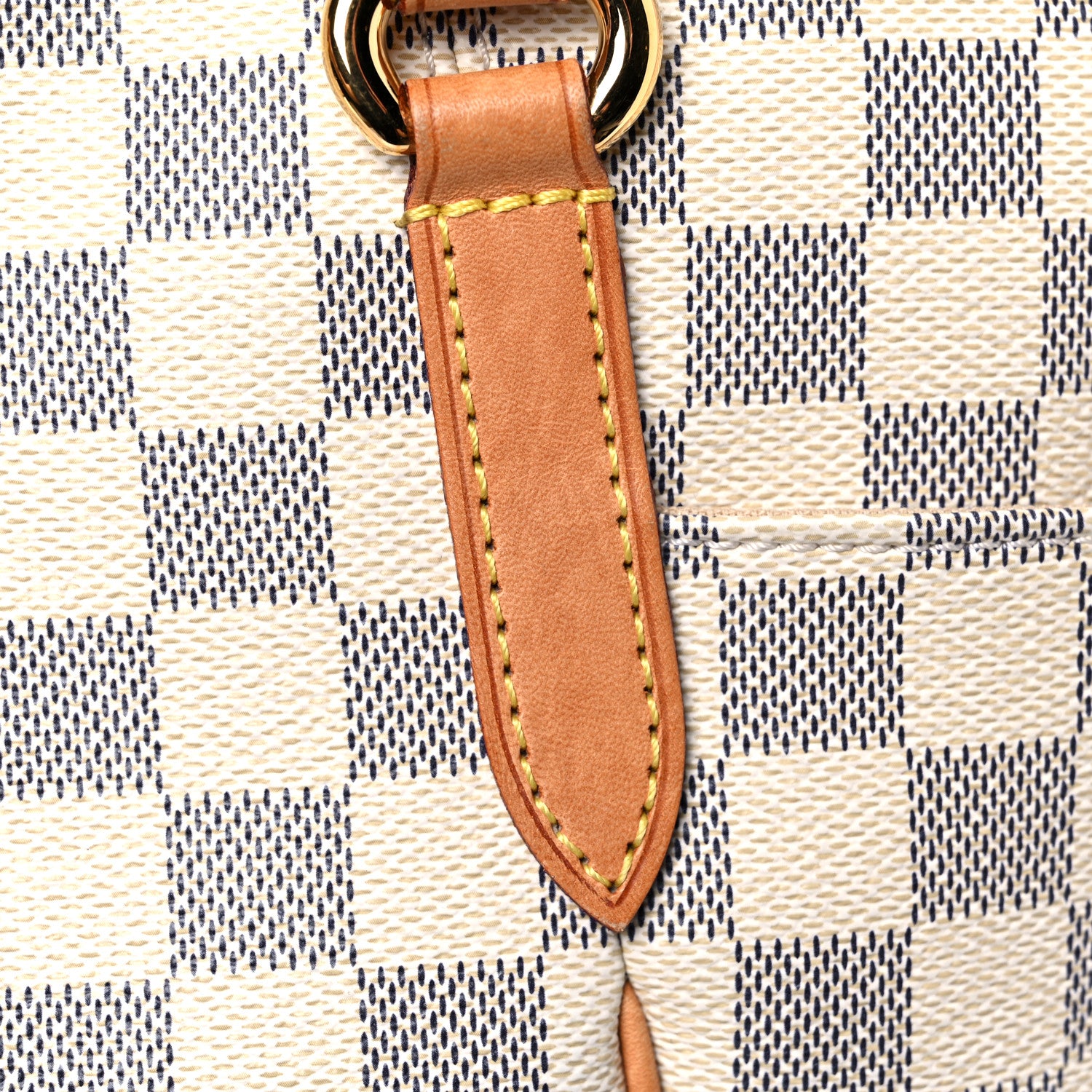 Louis Vuitton Damier Azur Totally PM 15 of 24