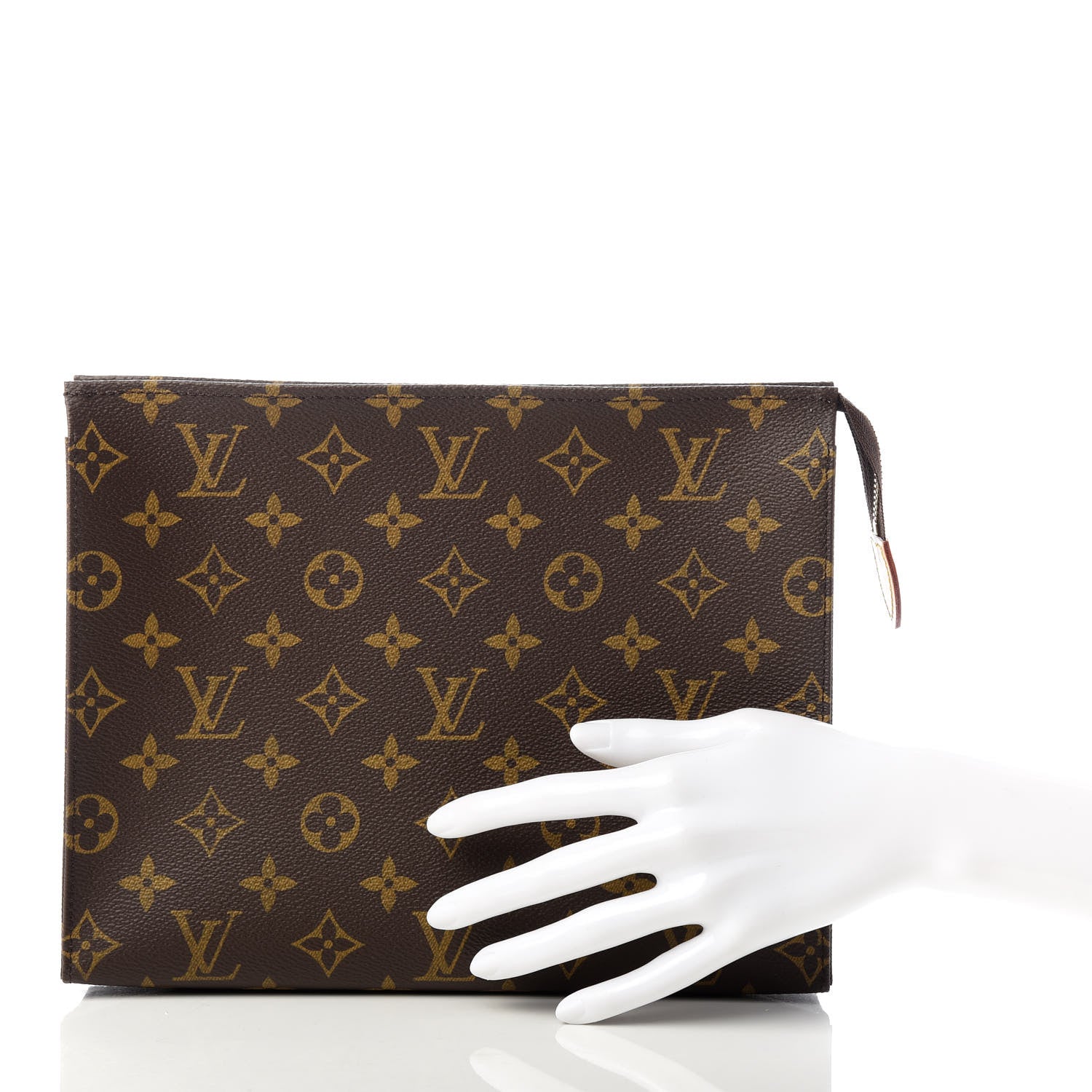 Louis Vuitton Monogram Toiletry Pouch 26 2 of 6