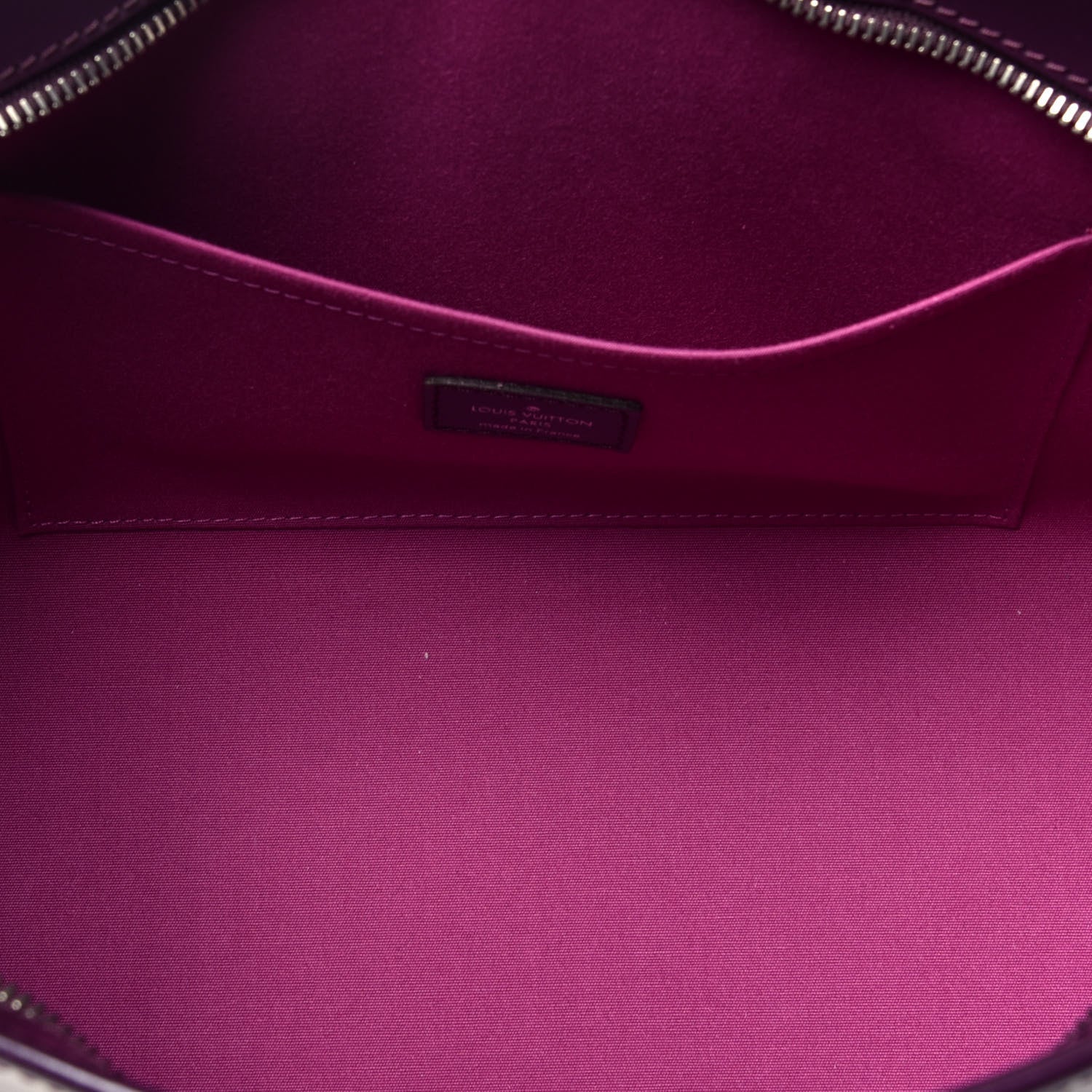 Louis Vuitton Epi Madeleine PM Cassis 5 of 9
