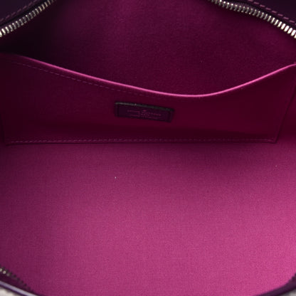 Louis Vuitton Epi Madeleine PM Cassis 5 of 9