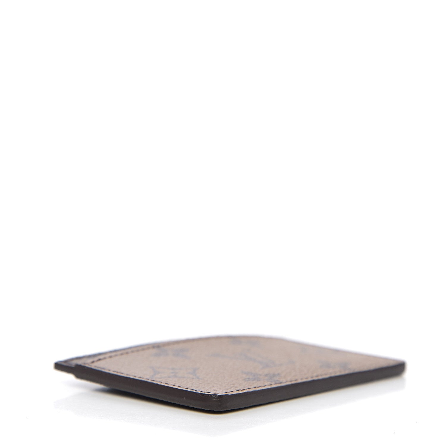 Louis Vuitton Reverse Monogram Card Holder 3 of 5