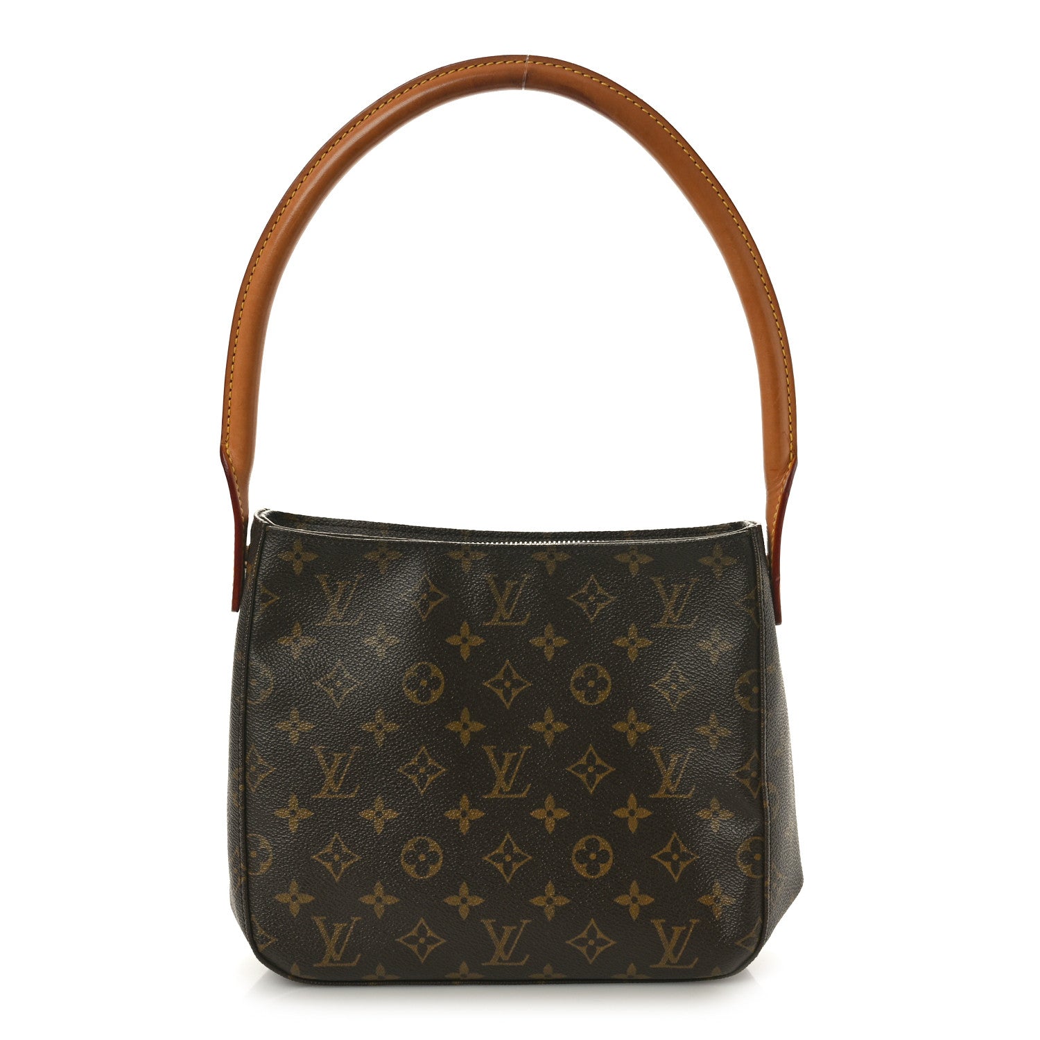Louis Vuitton Monogram Looping MM 1 of 9