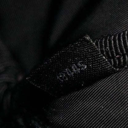 Alexander Wang Pebbled Lambskin Mini Rockie Black Rhodium Hardware 7 of 7