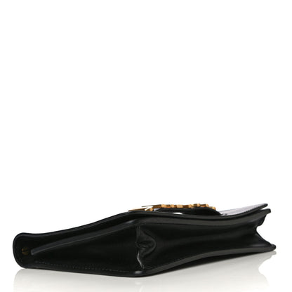 Christian Dior Calfskin J'Adior Chain Flap Bag Black 4 of 19