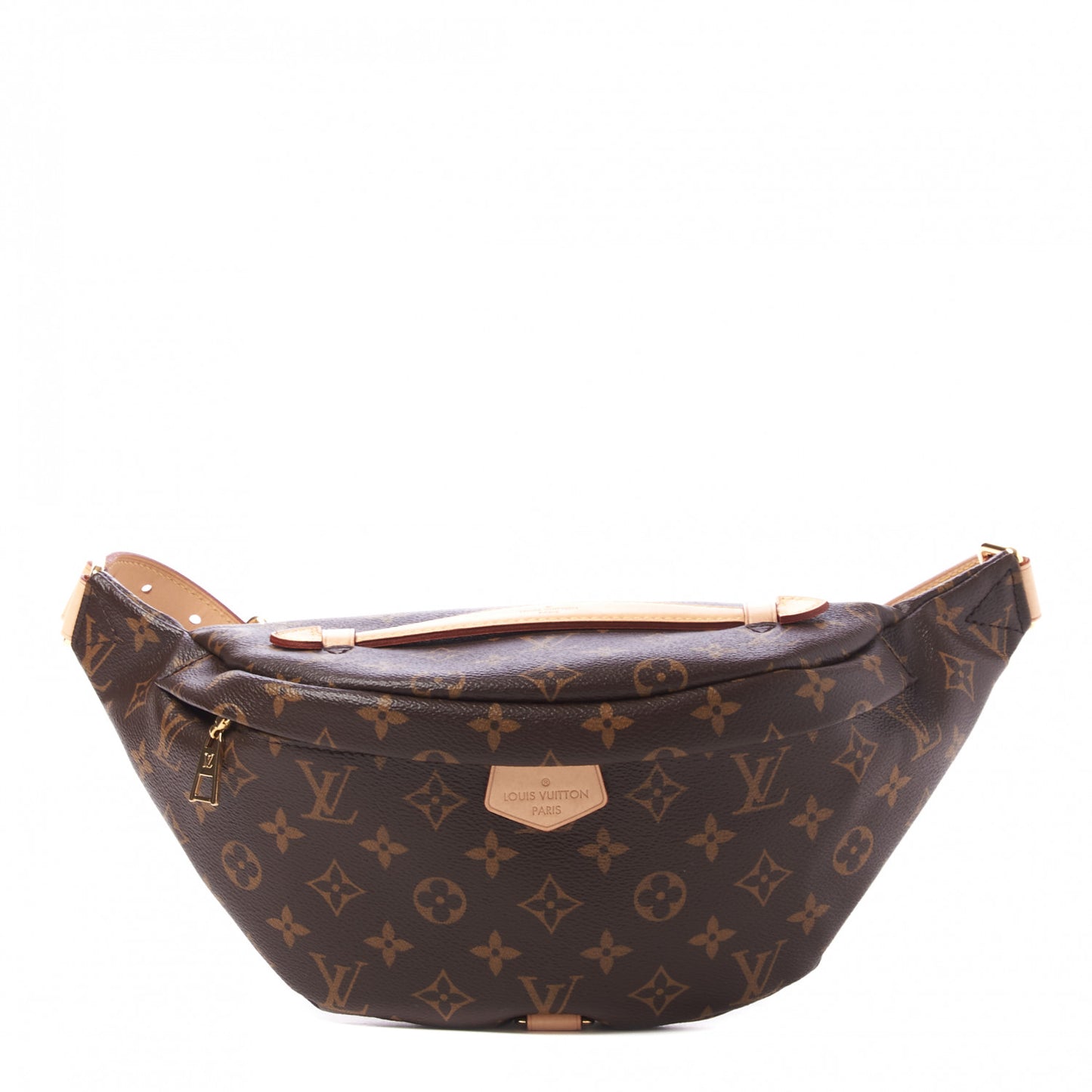 Monogram Bumbag