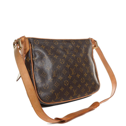 Louis Vuitton Monogram Hudson GM 3 of 7