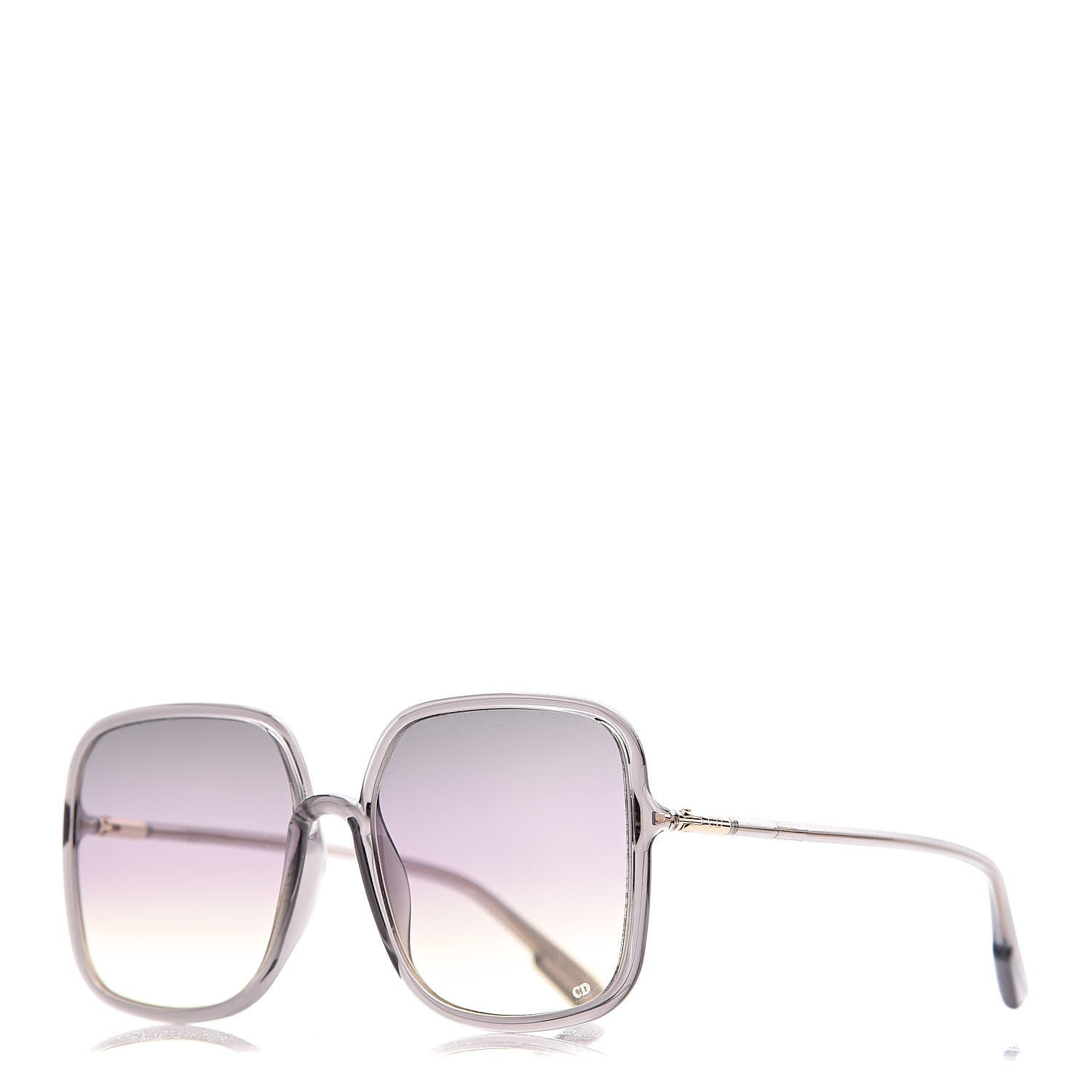 Christian Dior Acetate So Stellaire 1 Sunglasses Grey 1 of 10