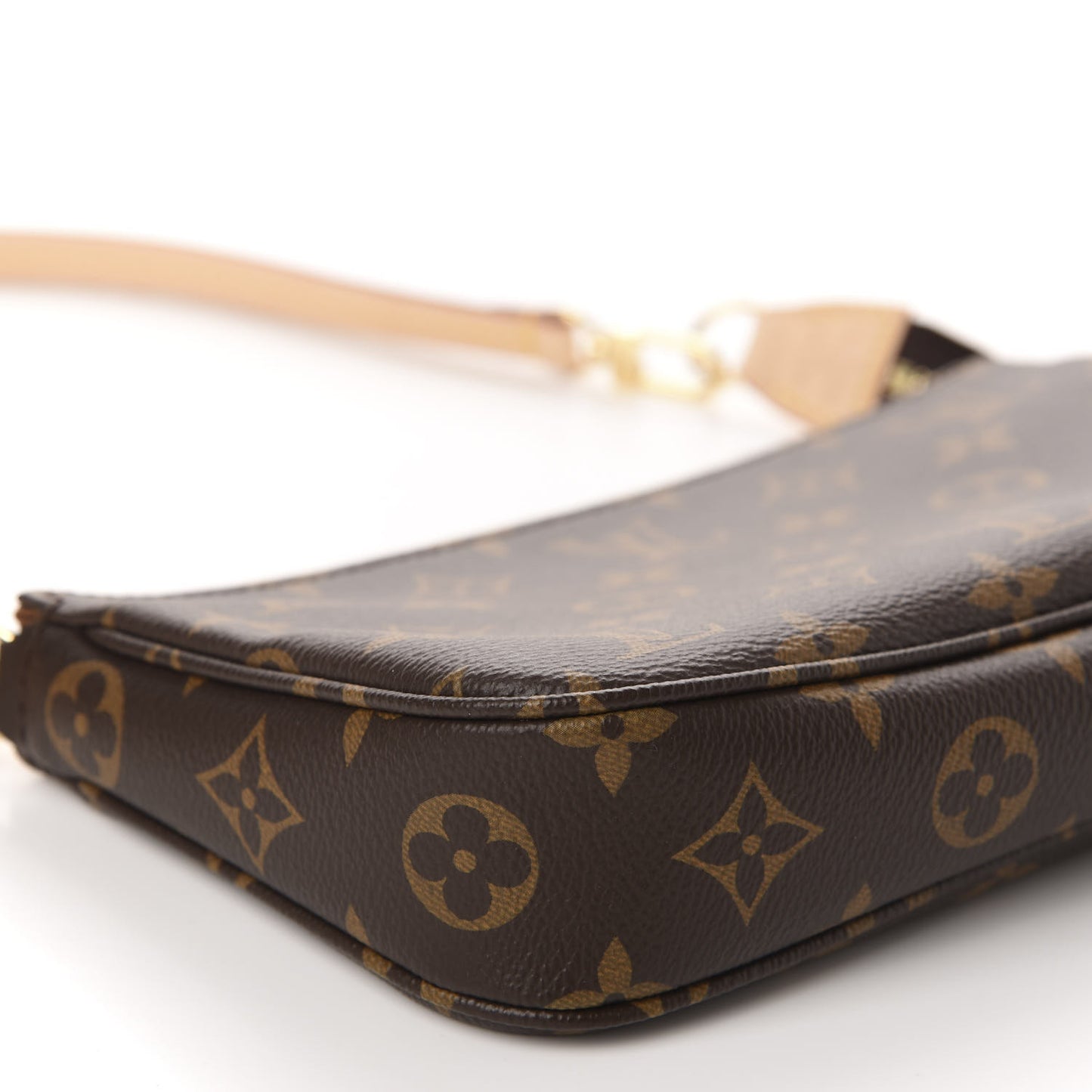 Monogram Pochette Accessories NM