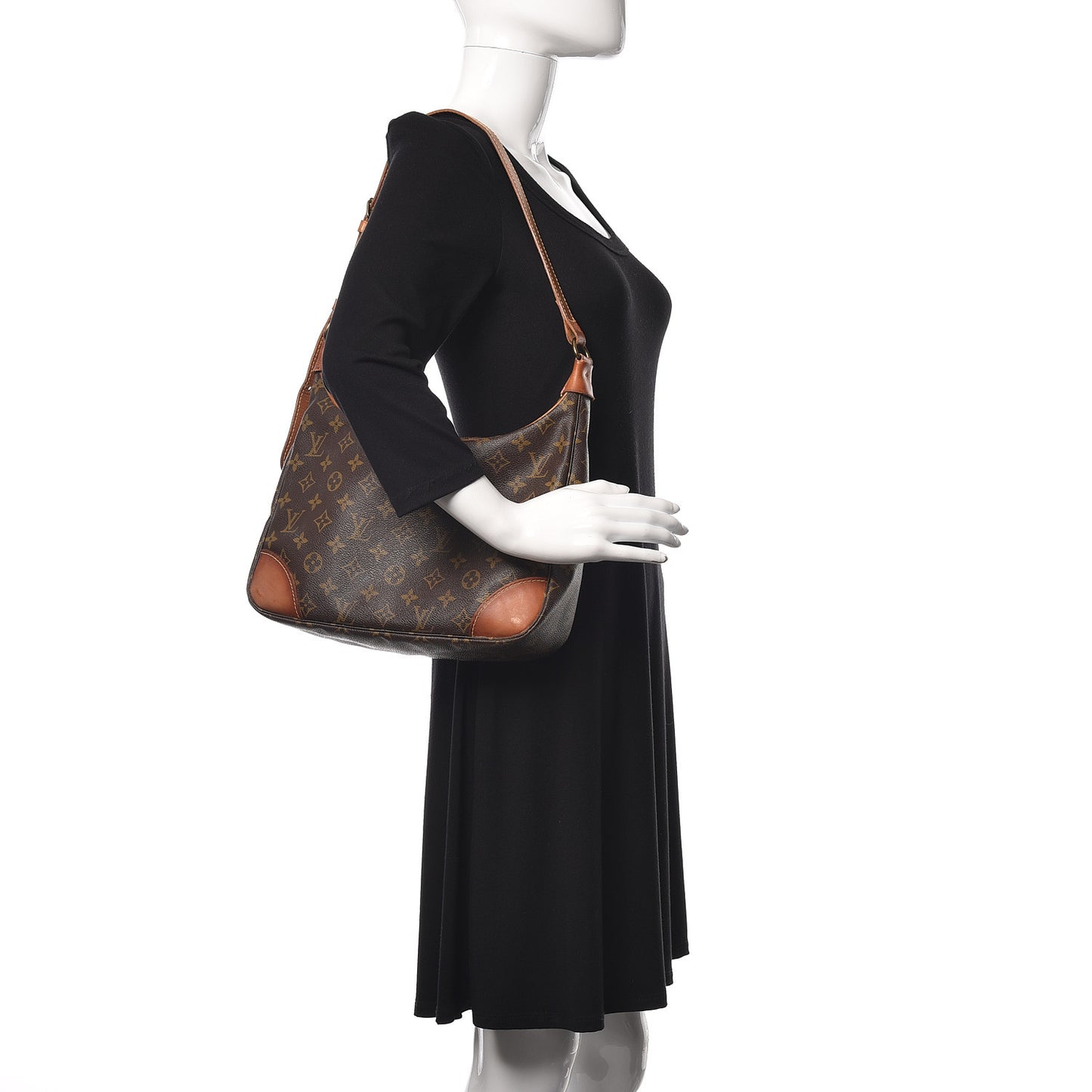 Monogram Boulogne 30
