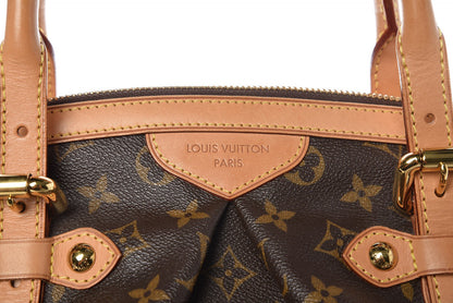 Louis Vuitton Monogram Tivoli GM 19 of 19