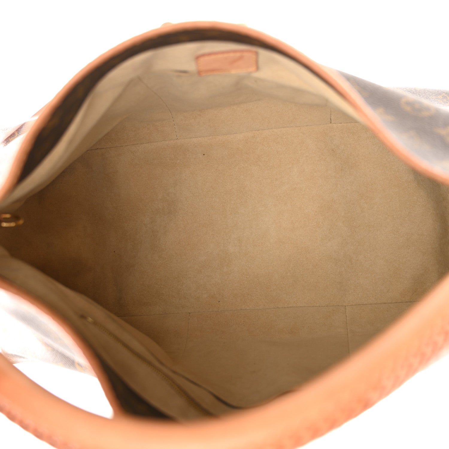 Louis Vuitton Monogram Artsy MM 5 of 13