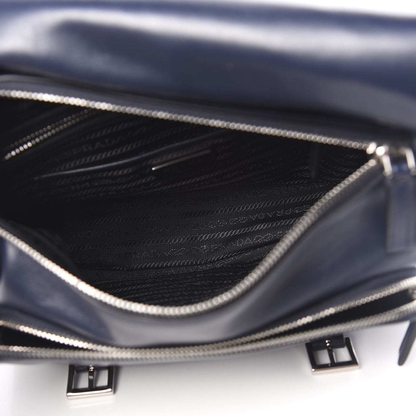 Soft Calf Messenger Bag Baltico