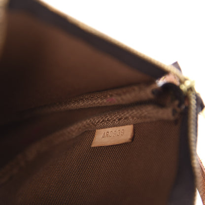 Louis Vuitton Monogram Pochette Accessories 8 of 11